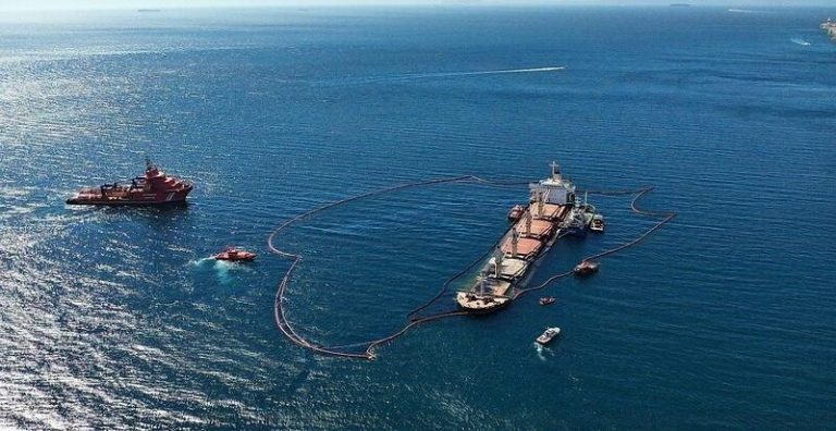 Gibraltar desactiva el 