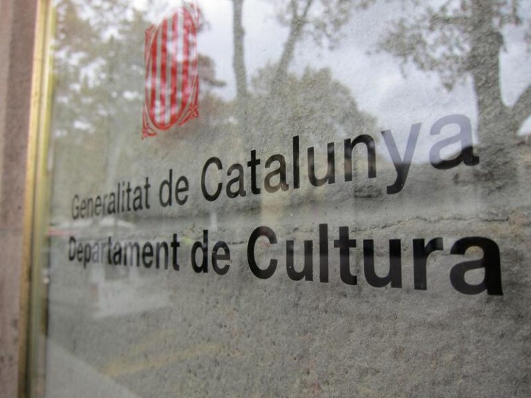 El Govern destina 6 millones a la producción de series audiovisuales en catalán y aranés