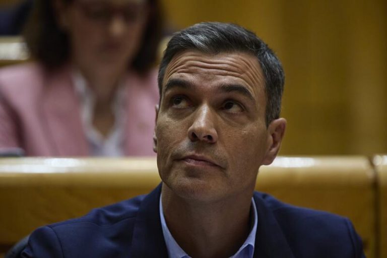 Sánchez asegura que las medidas de ahorro 