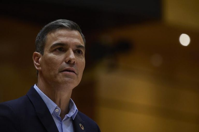 ERC pide a Sánchez que deje de 