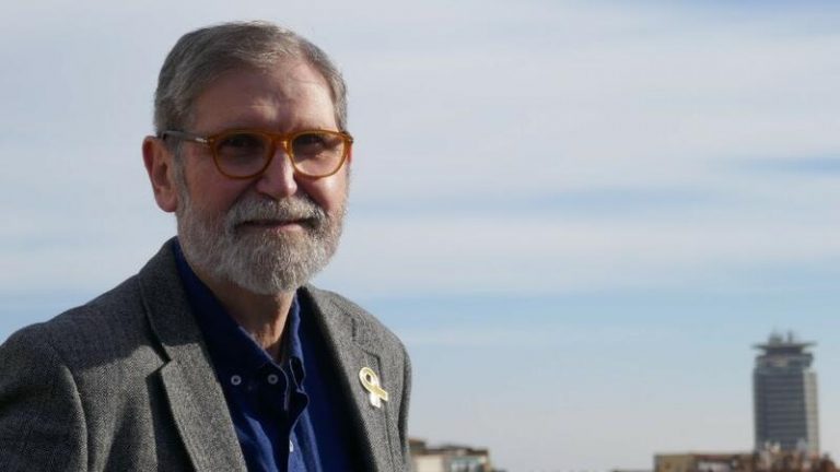Ramon Solsona se adentra en el 