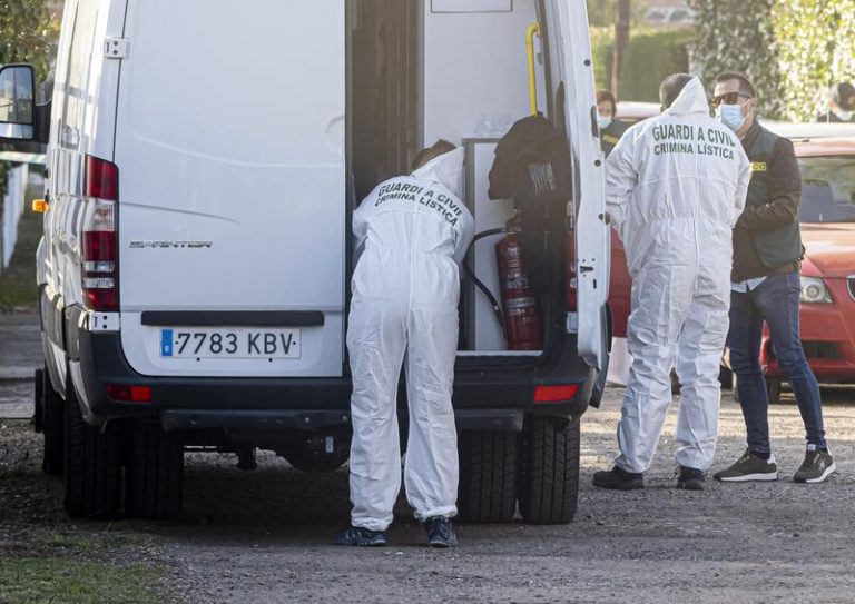 La juez del caso Esther López asume comprobar si el coche de Óscar no tenía una abolladura
