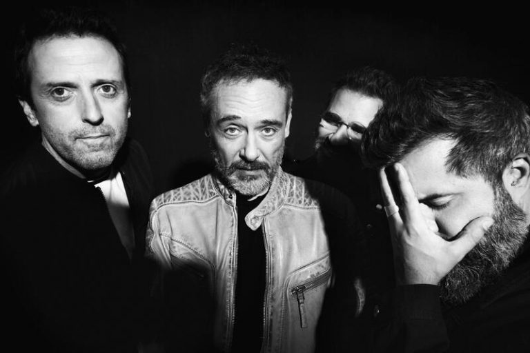 'Love of Lesbian' tocará hoy en el faro de Cabo Ajo (Cantabria) dentro del ciclo 'Luz de música'