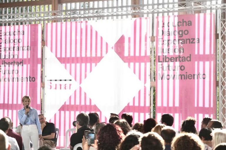 Díaz denuncia que el sistema de protección social es 