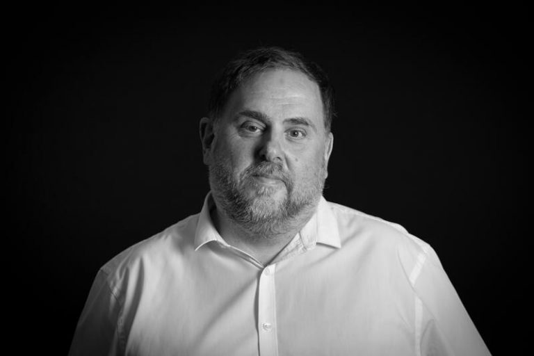 Junqueras: 