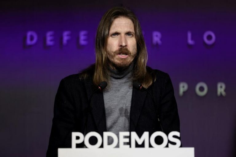 Podemos defiende que el Ejecutivo actúe 'motu propio' si no hay acuerdo con empresas para topar el precio de alimentos