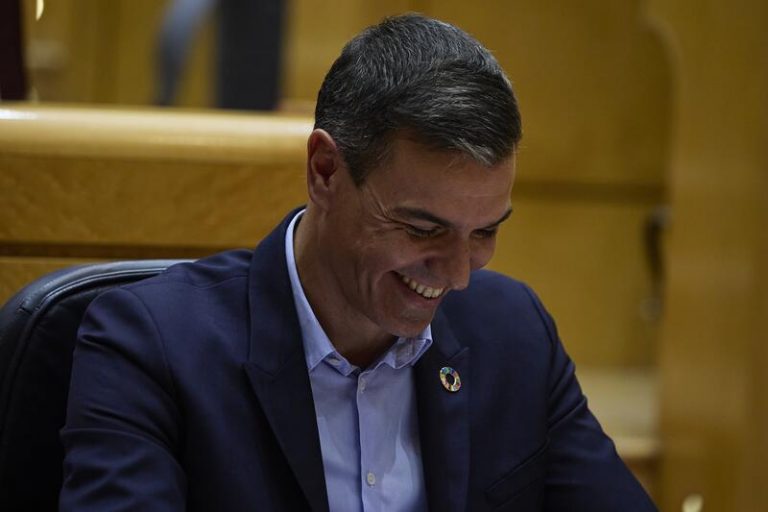 Pedro Sánchez asegura que, 