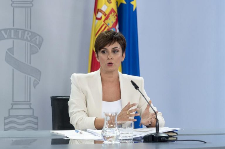 El Gobierno ve 