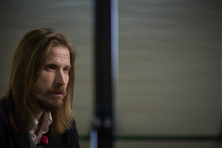 Podemos, tras rechazar García Castellón imputar a Cospedal: 