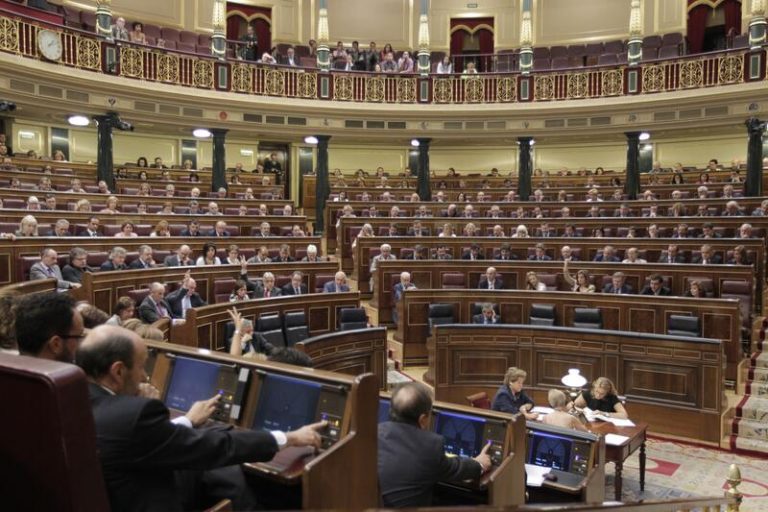 El PSOE pide 
