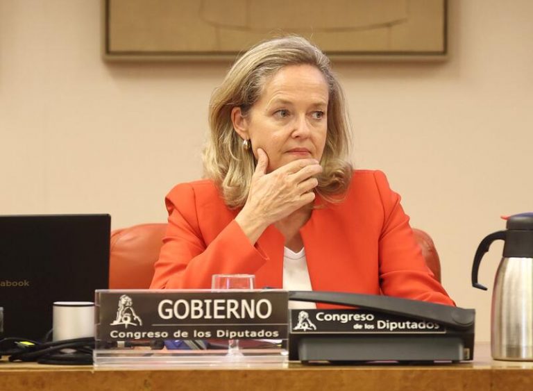 Calviño: 