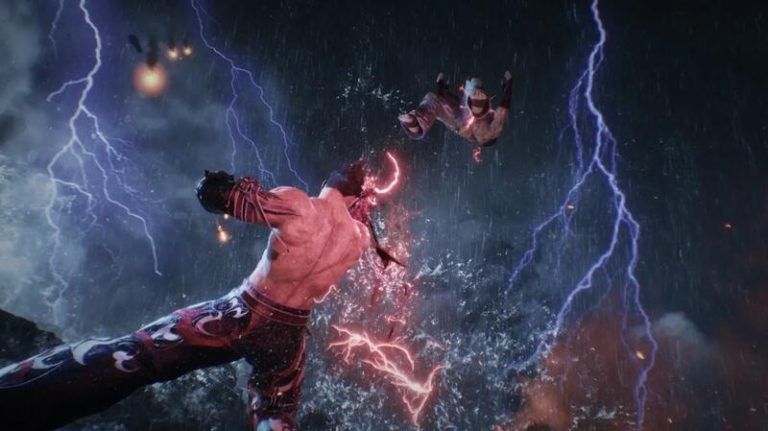 Tekken 8, Rise of the Ronin y Stellar Blade protagonizan el State of Play de PlayStation