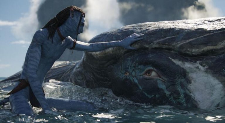 Jon Landau, productor de la saga 'Avatar': 