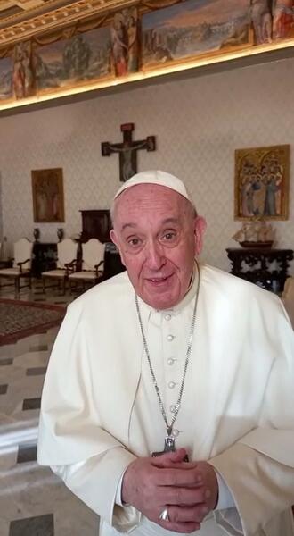 El Papa pide que los seminarios no sean 