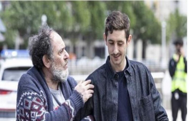 La película de terror 'La invitada' y las españolas 'La vida padre' y 'La casa entre los cactus', este viernes en los cines