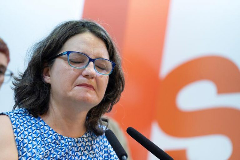 Mónica Oltra declara este lunes ante el juez por el supuesto encubrimiento de los abusos de su ex a una menor tutelada