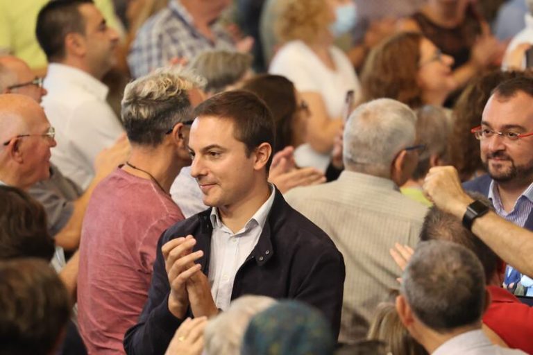 Lobato critica que Madrid sea la última CCAA en lanzar el bono joven de alquiler y apuesta por inversión en vivienda