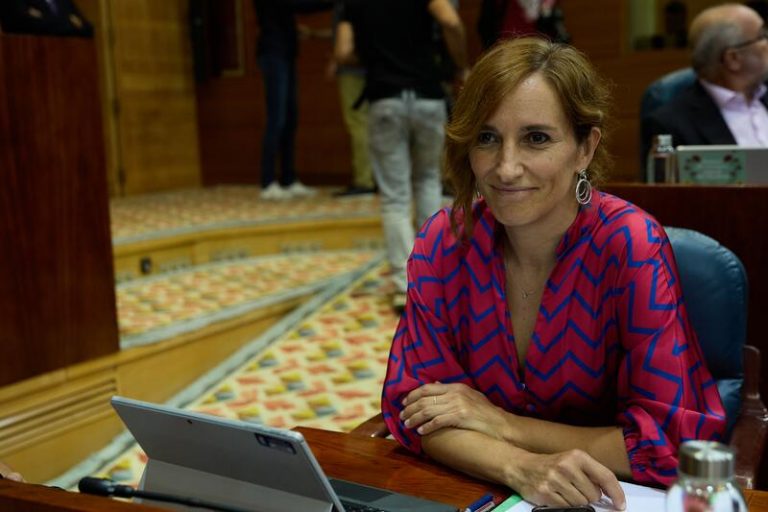 Mónica García califica de 