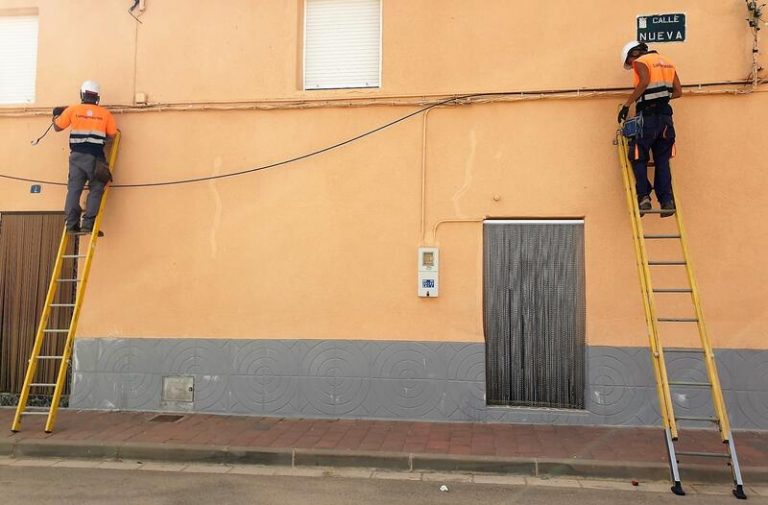 Europa necesitará invertir 45.000 millones para sustituir el cable de cobre por fibra óptica
