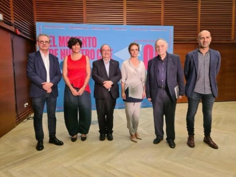 El Día del Cine Español volverá a celebrarse el 6 de octubre con diferentes actividades y más de 200 proyecciones