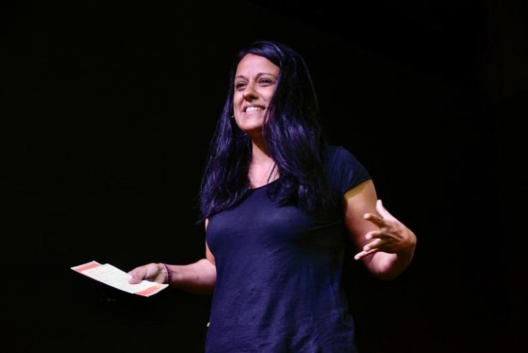 Anna Gabriel (CUP): 