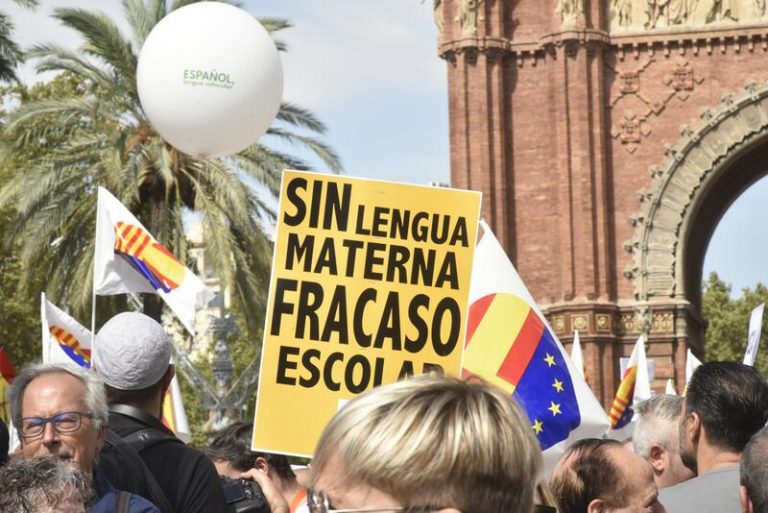 El padre de Canet (Barcelona) pide 