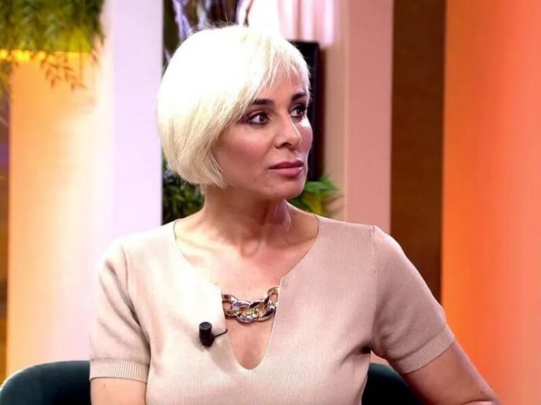 Ana María Aldón revela si ha visto el mensaje de Kiko Jiménez y lanza una advertencia: 