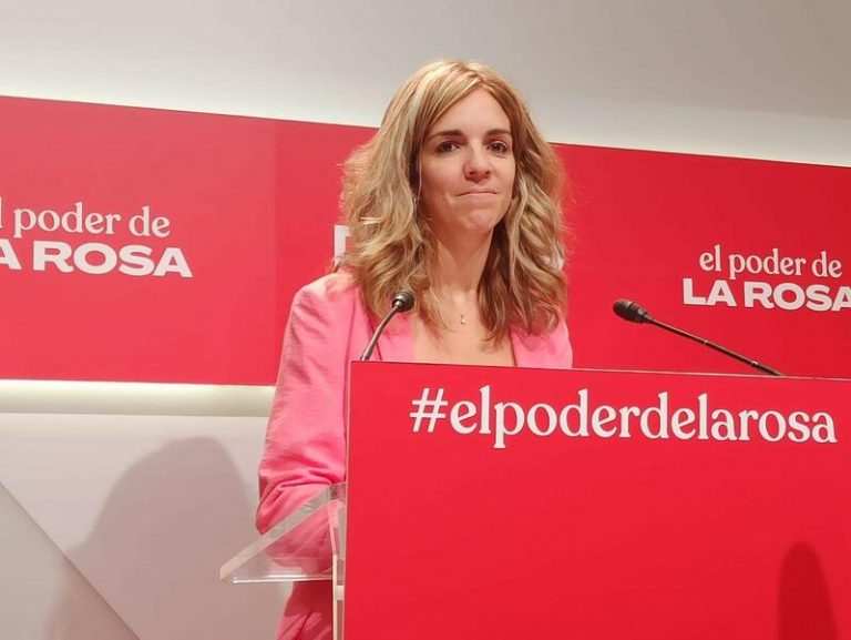 El PSC pide a ERC y Junts 
