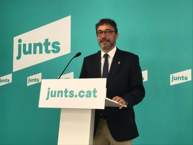 Junts ve 