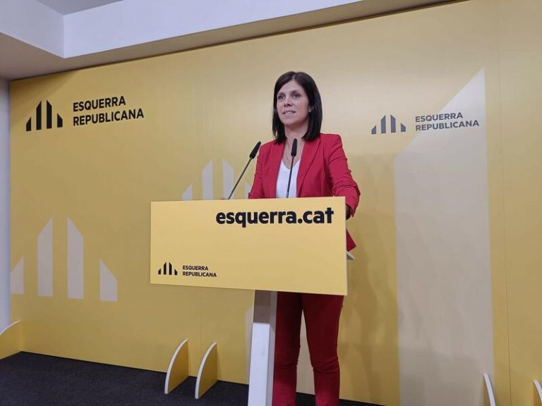 ERC cree que 
