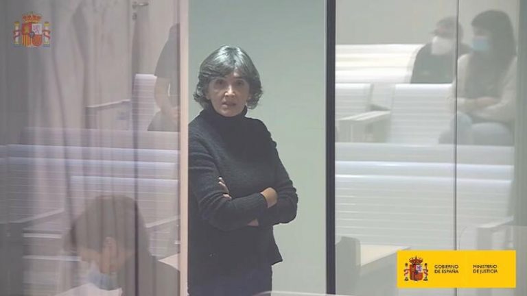'Anboto' se desmarca de nuevo de un atentado frustrado de ETA contra policías en Vitoria: 