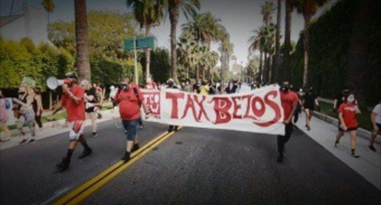 'Tax me if you can' persigue la evasión fiscal en el Festival de San Sebastián