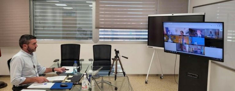 Murcia reclama al Gobierno la reducción o supresión del IVA a los alimentos e insumos