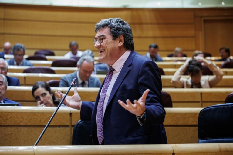 Escrivá se reafirma en que la competencia fiscal entre CCAA 