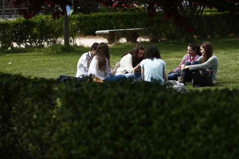 Padre de alumno sin alojamiento en Pisa avisa de 