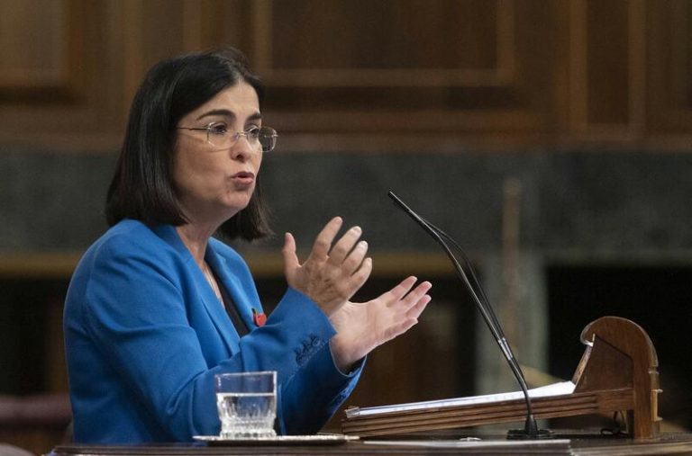El Gobierno allana el camino de la 'ley Darias' tras garantizar a Junts y PDeCAT que no afectará al modelo catalán