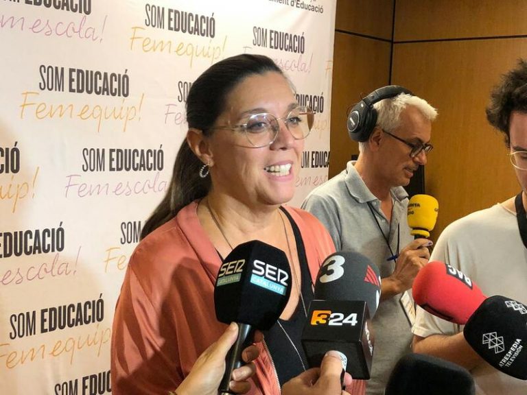 El Govern de Cataluña recurrirá los dos autos del TSJC sobre el 25% y ve 