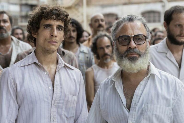 'No te preocupes querida', 'Crímenes del futuro' y las españolas 'Modelo 77' y 'Rainbow', este viernes en los cines