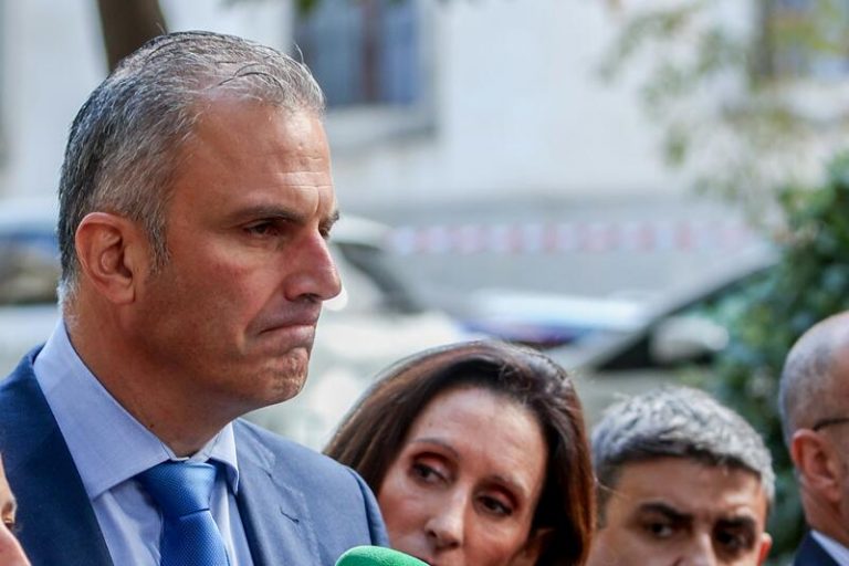 Ortega Smith lamenta que Olona haya decidido 