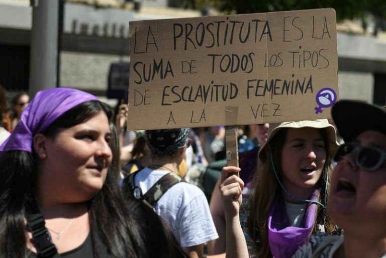 Experta advierte de las medidas antitrata del Gobierno: 