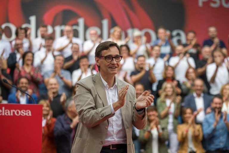 Illa (PSC) al PP: 