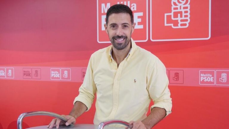 El PSOE afirma que 