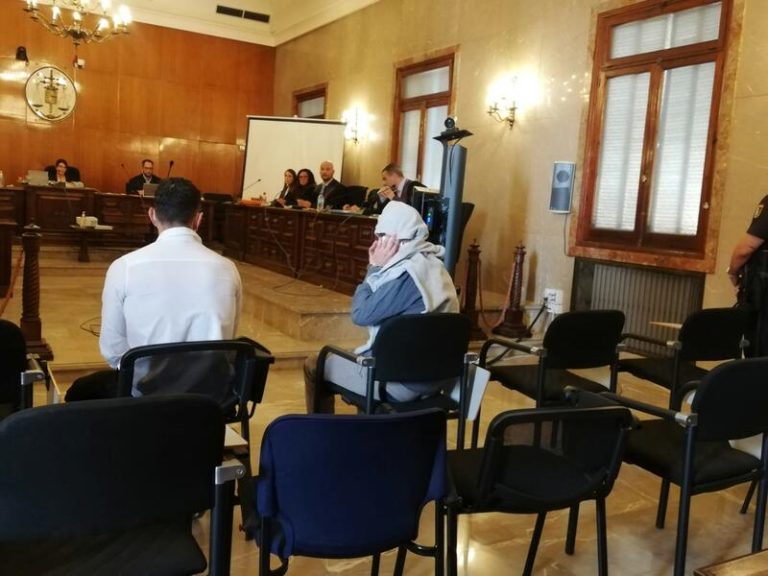 El Jurado declara culpable al acusado por el incendio del edificio 'okupa' de Ibiza en el que murió una mujer