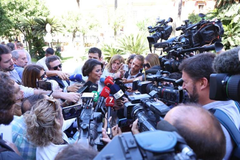 Macarena Olona 