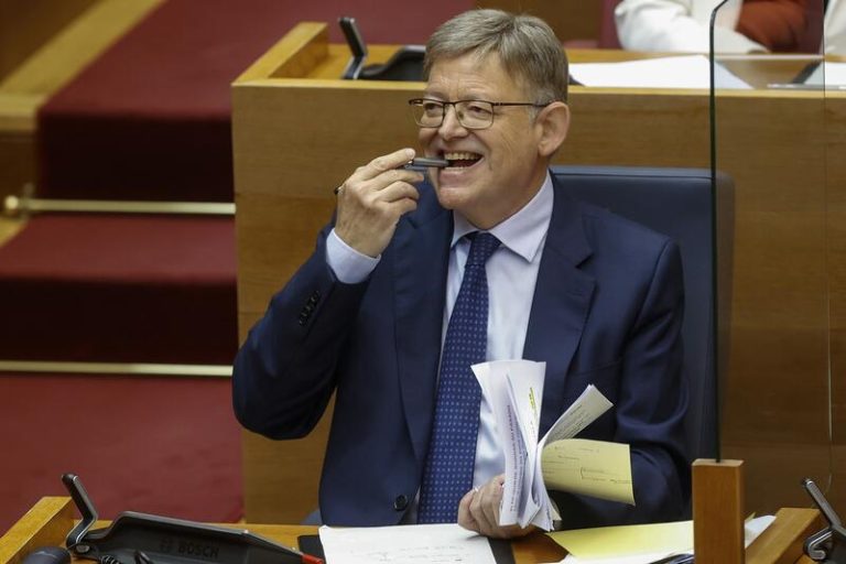 Puig, al PP: 