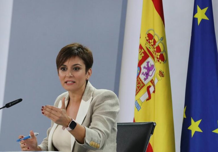 El Gobierno responde a ERC que 