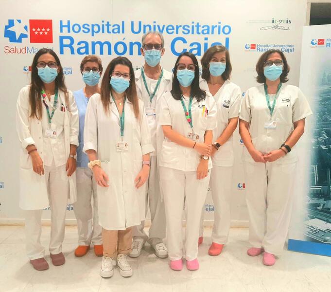Demuestran la eficacia de una nueva combinación de antibióticos frente a bacterias multirresistentes en pacientes en UCI