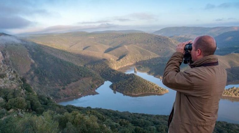 España y Portugal se emplazan a estudiar la gestión de las cuencas compartidas tras un año de 