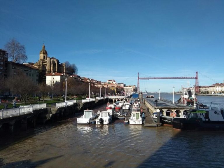 El 'veranillo de San Miguel' se retrasa por la entrada de aire fresco y  lluvia para despedir septiembre