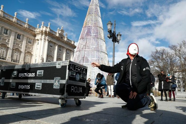 El sector cultural recupera el empleo de los años prepándemicos, pero no los espectadores